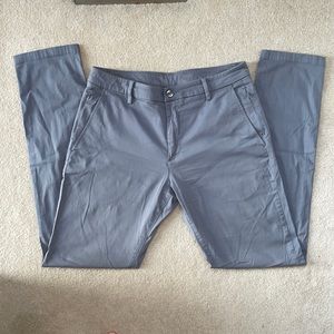 Birddog Pants 32x34 - Gray